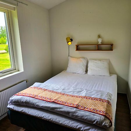 Nature Shelter Hotel Åsljunga المظهر الخارجي الصورة