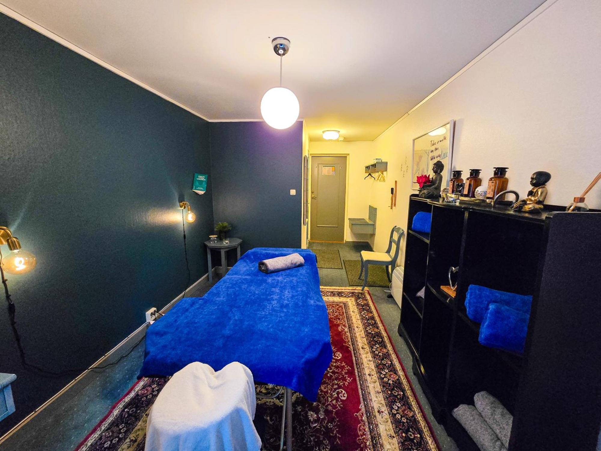 Nature Shelter Hotel Åsljunga المظهر الخارجي الصورة