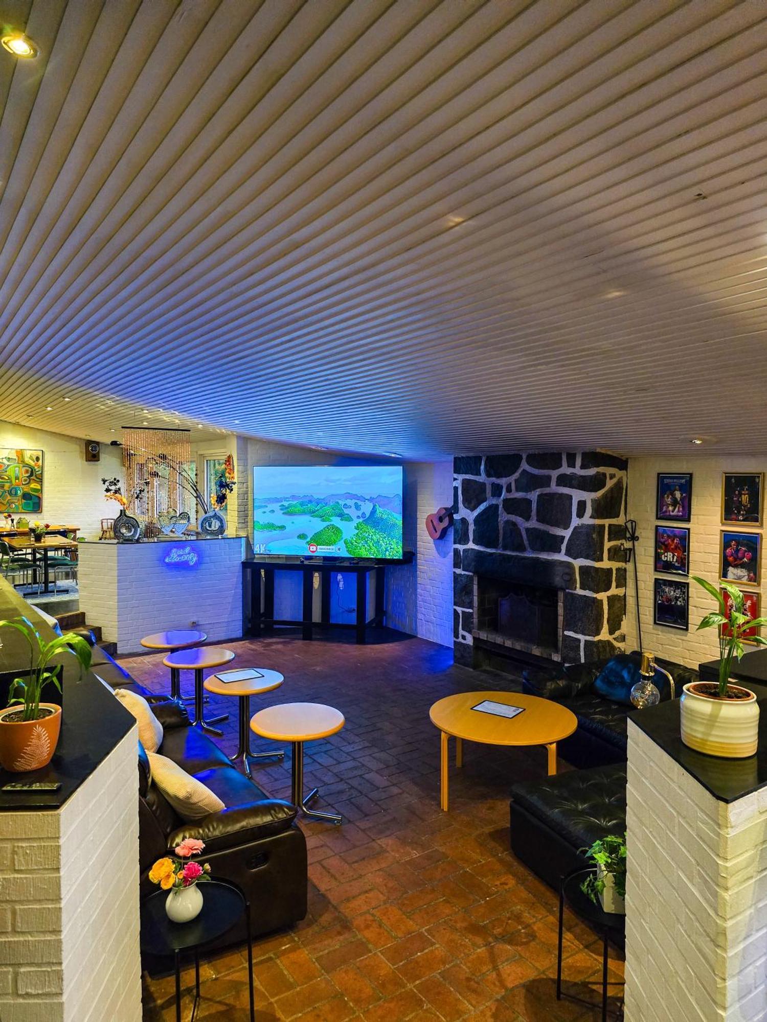 Nature Shelter Hotel Åsljunga المظهر الخارجي الصورة