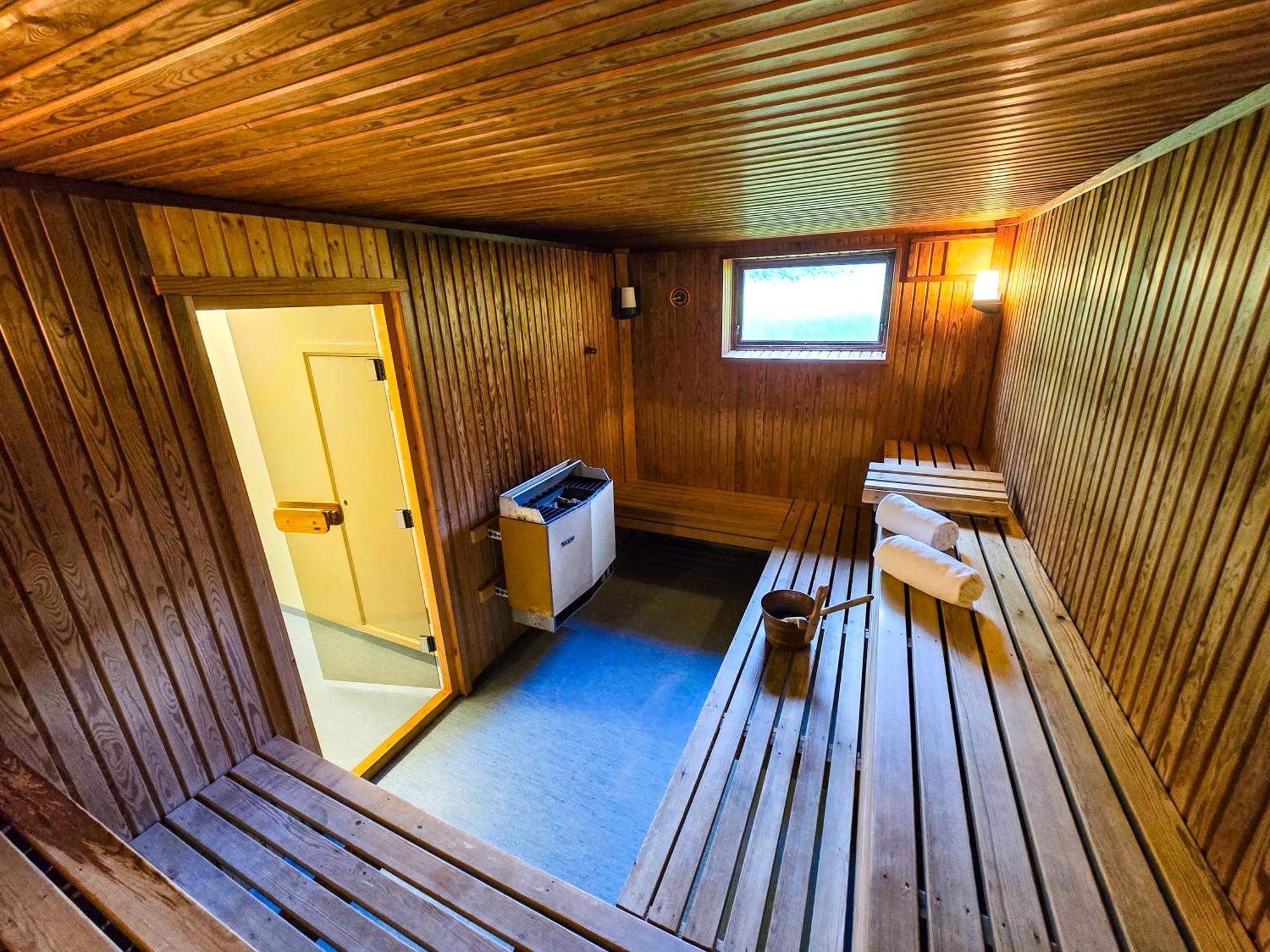 Nature Shelter Hotel Åsljunga المظهر الخارجي الصورة